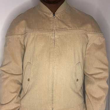 Vintage 70s Sears Outerwear Jacket - image 1