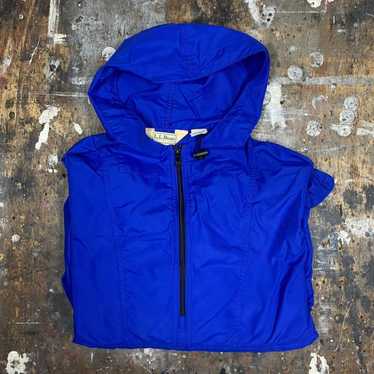 Vintage ll bean anorak - Gem