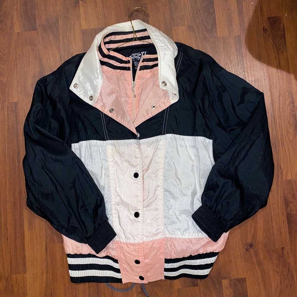 Vintage 1980’s Jacket - image 1