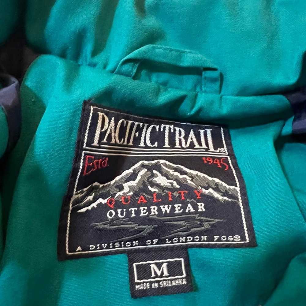 Pacific Trail Men's Jacket - image 3