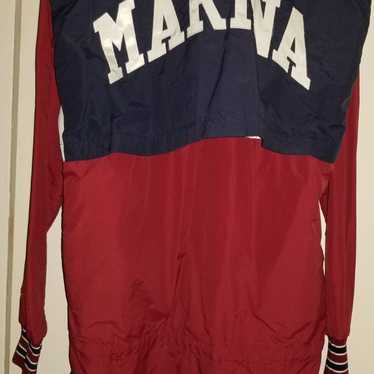 Marina Vintage Windbreaker - image 1