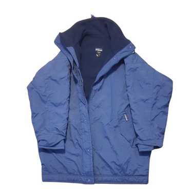 Patagonia ski jacket mens - Gem