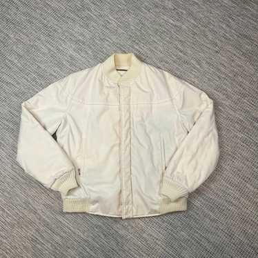 Vintage 90s Catalina Bomber Varsity Jacket