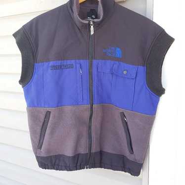 Vintage north face steep - Gem