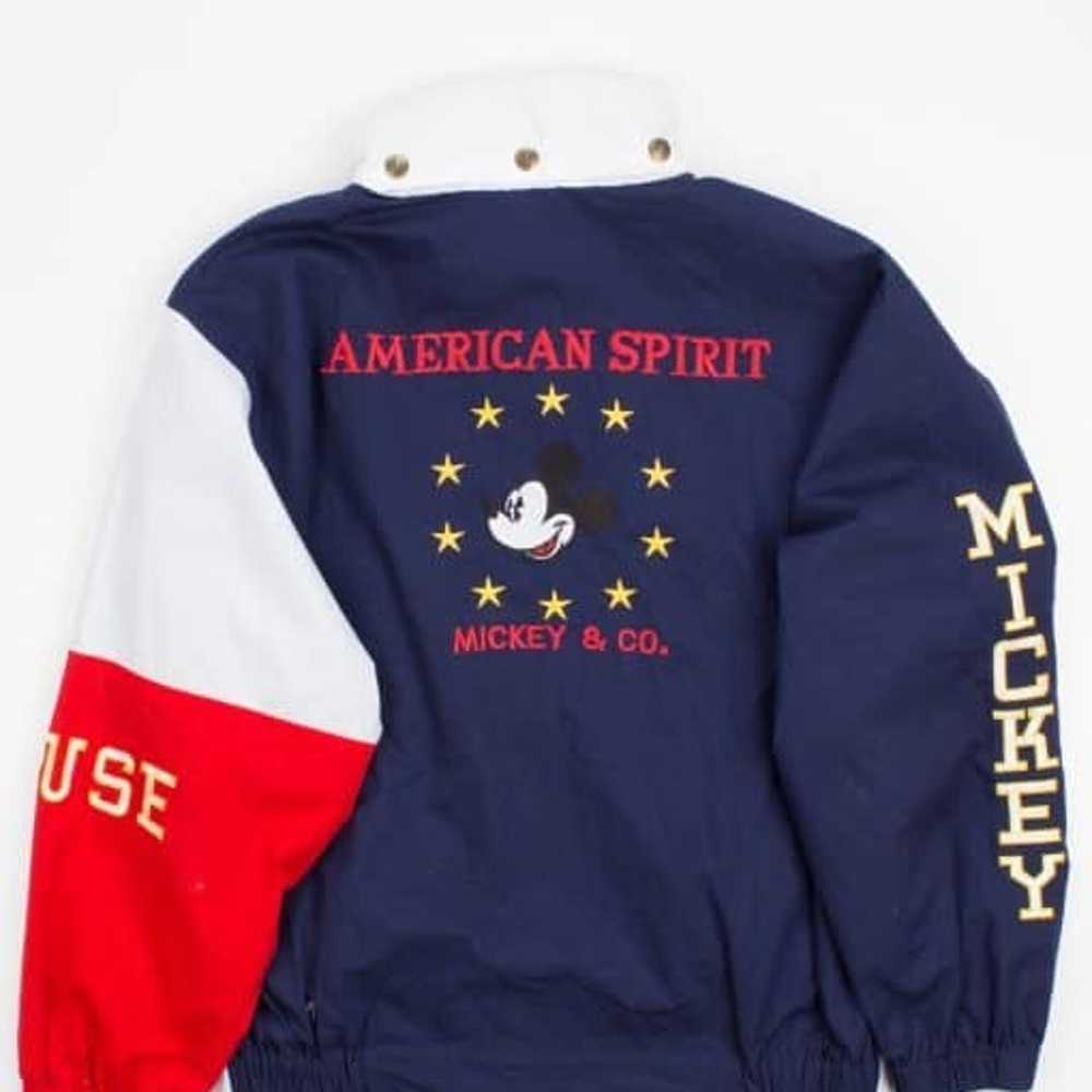 Mickey and Co American Spirit Vintage - image 2