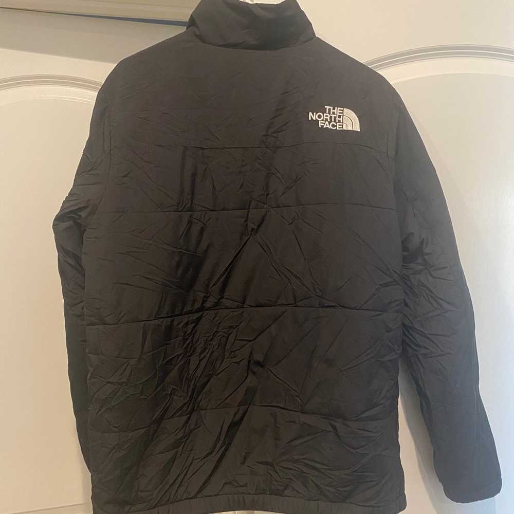 The North Face puffer jacket - image 2