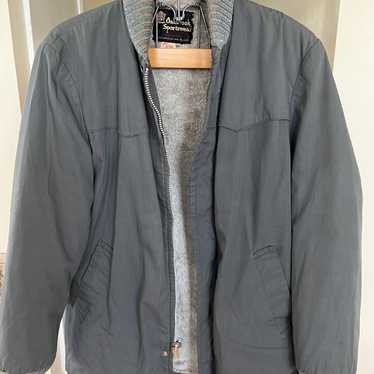 Ys coats (other) gray - Gem