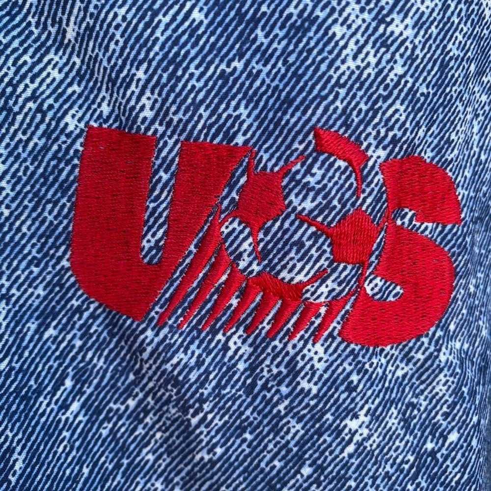 Adidas vintage jacket - image 8