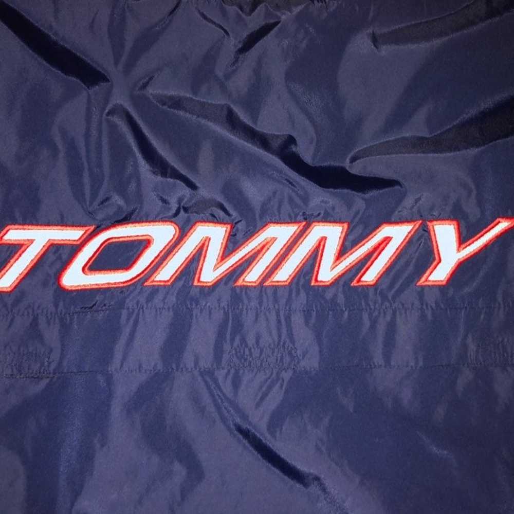 Tommy hilfiger windbreaker Jacket - image 1