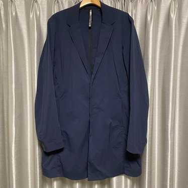 ARCTERYX VEILANCE　Doeln Coat　SizeＭ Arcteryx veilance doeln coat - Gem