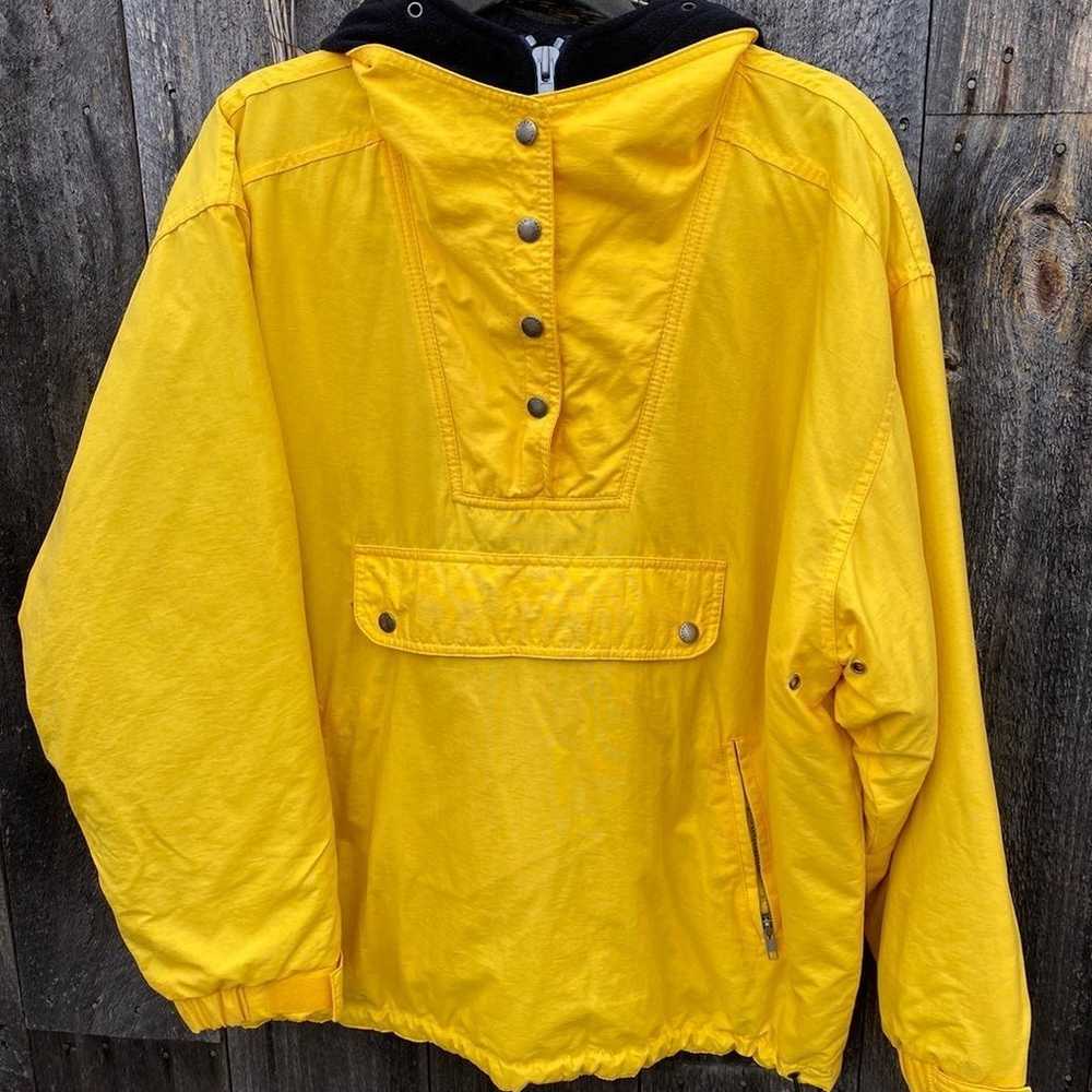 VTG Limited outdoors pullover - image 2