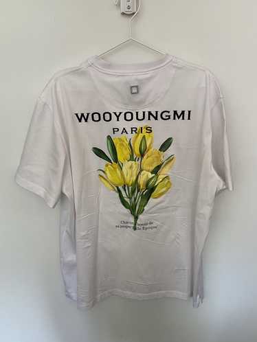 Wooyoungmi wooyami flower - Gem