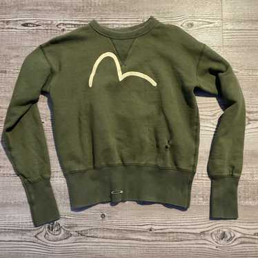 Evisu evisu logo - Gem