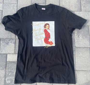 Supreme mariah carey tee - Gem