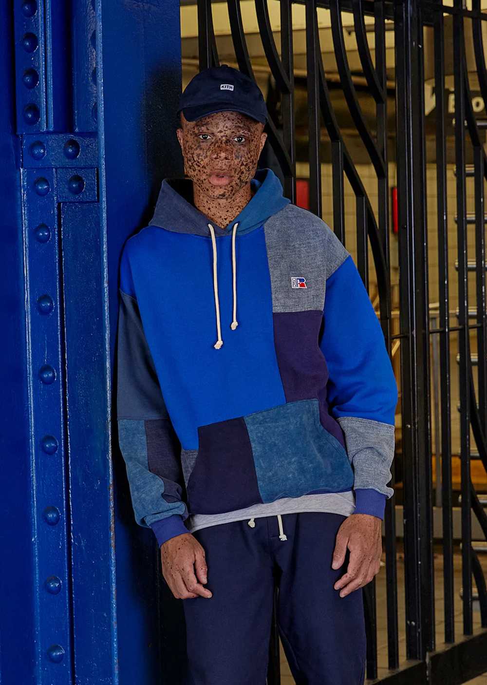 Kith × Russell Athletic KITH x Russell Athletic O… - image 9