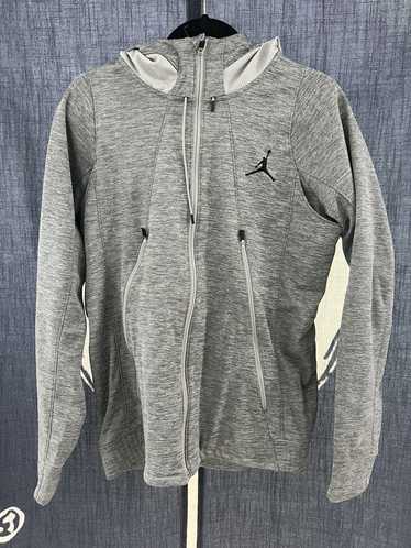 Jordan Brand THERMA-FIT Tech Fleece Hoodie - image 1