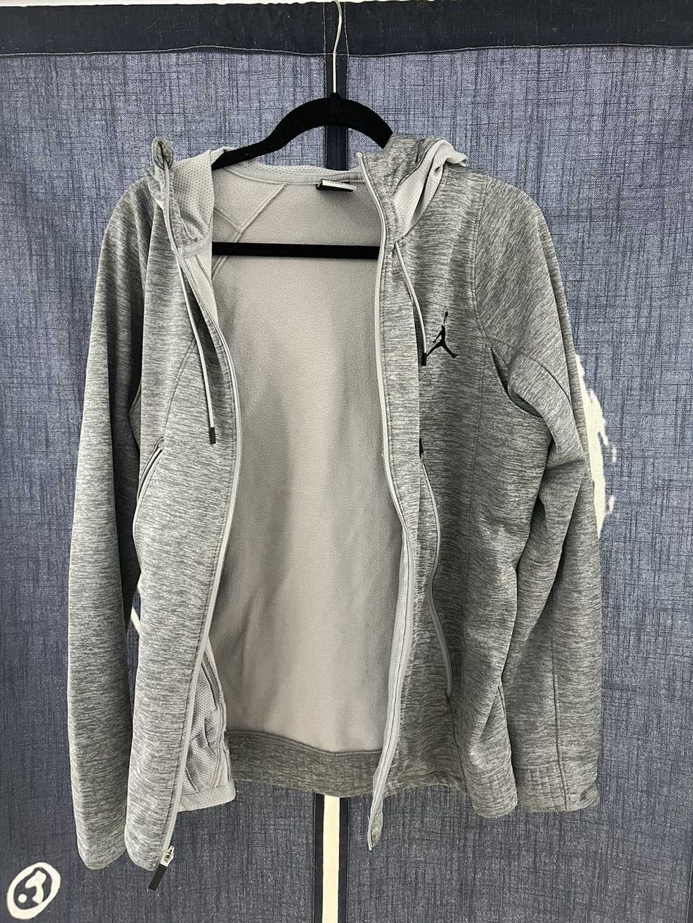 Jordan Brand THERMA-FIT Tech Fleece Hoodie - image 5