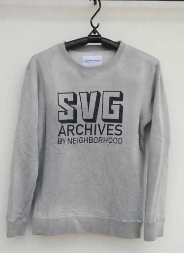 Neighborhood SVG Archives By Neighborhood Sweatsh… - image 1