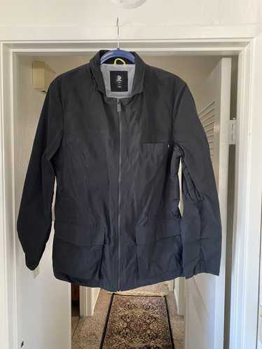 Adidas Adidas SLVR Jacket