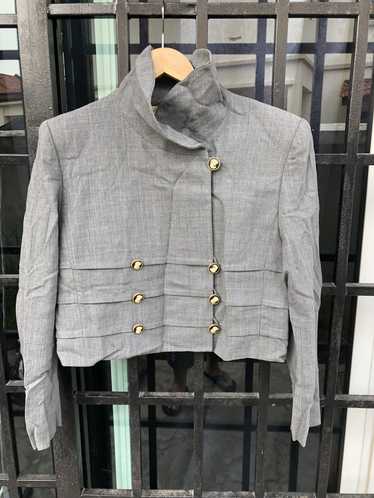 Koji watanabe stilljacket unlined - Gem