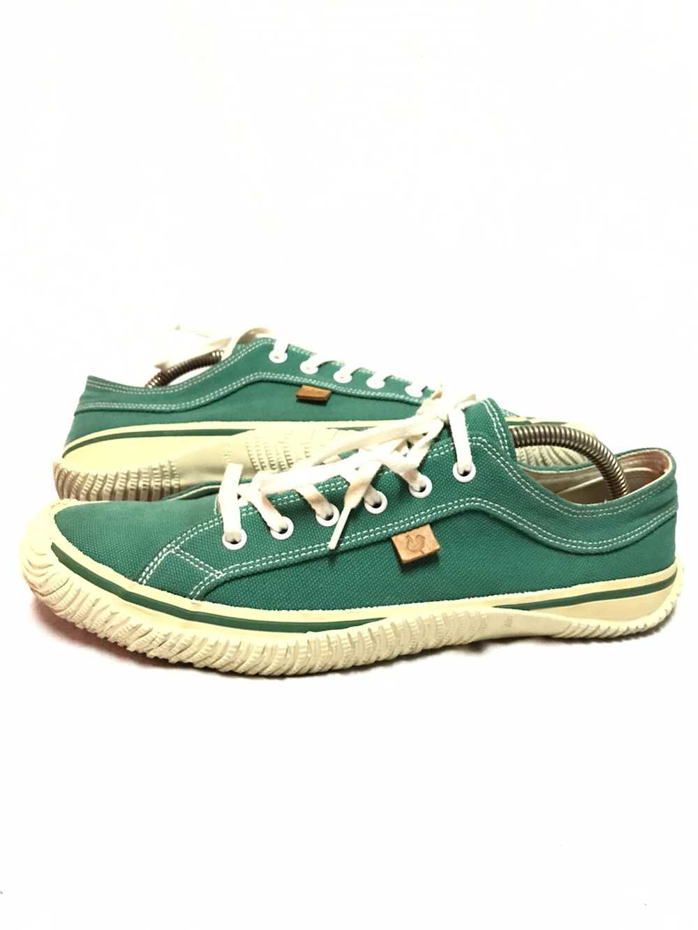 Japanese Brand Sneakers spingle move - image 1