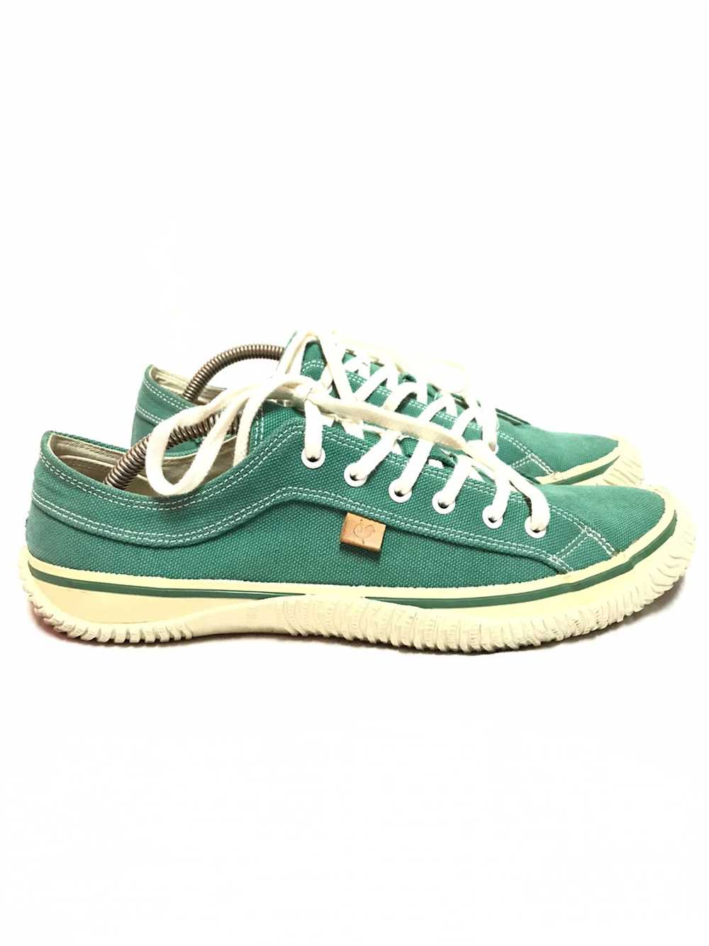 Japanese Brand Sneakers spingle move - image 2