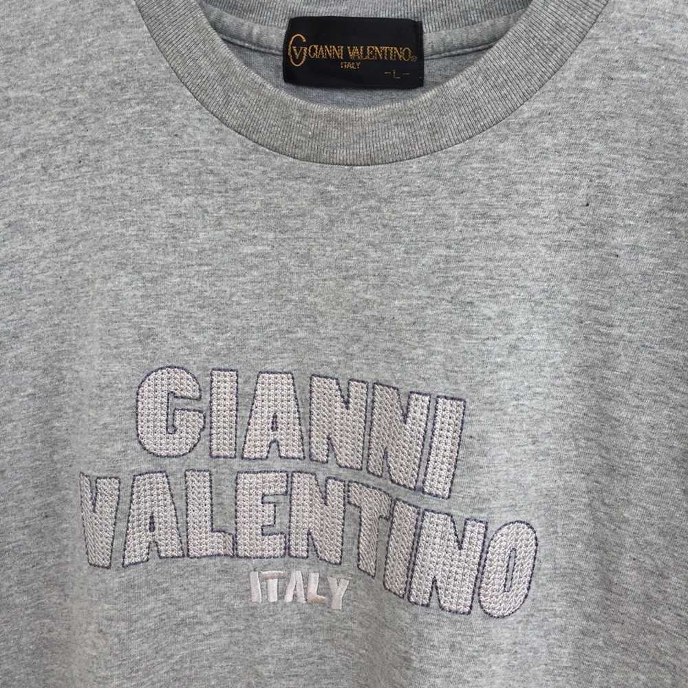 Designer × Valentino × Vintage Gianni Valentino E… - image 4