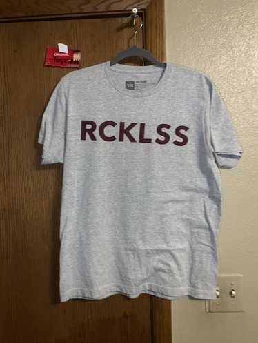 Young And Reckless RCKLSS Young & Reckless Tee - image 1