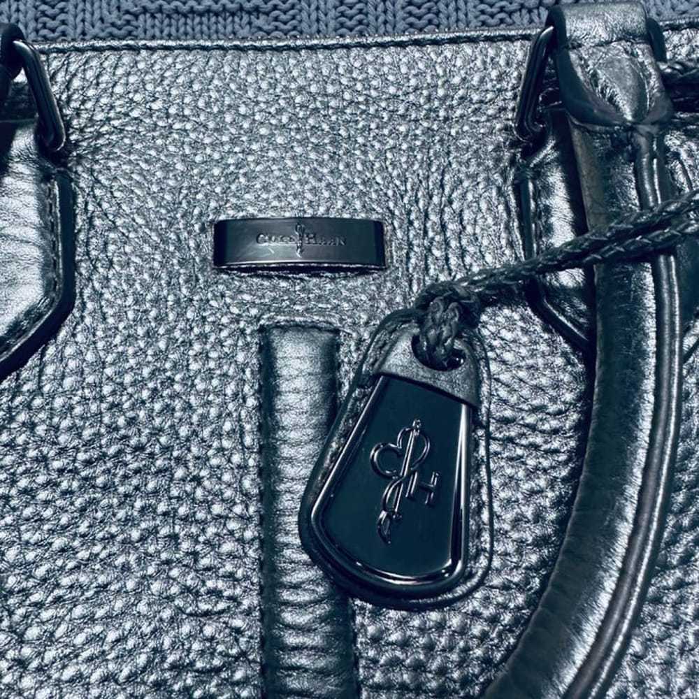 Cole Haan Leather handbag - image 4