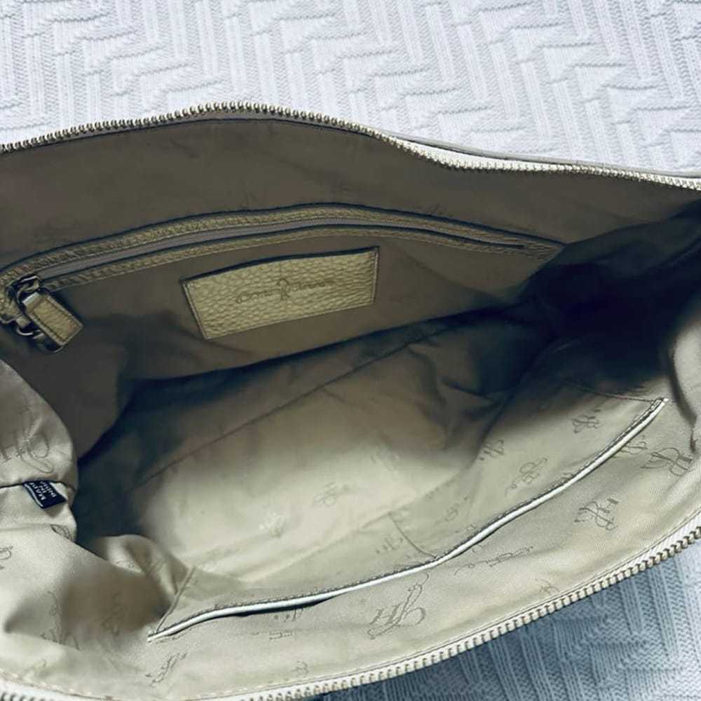 Cole Haan Leather handbag - image 6