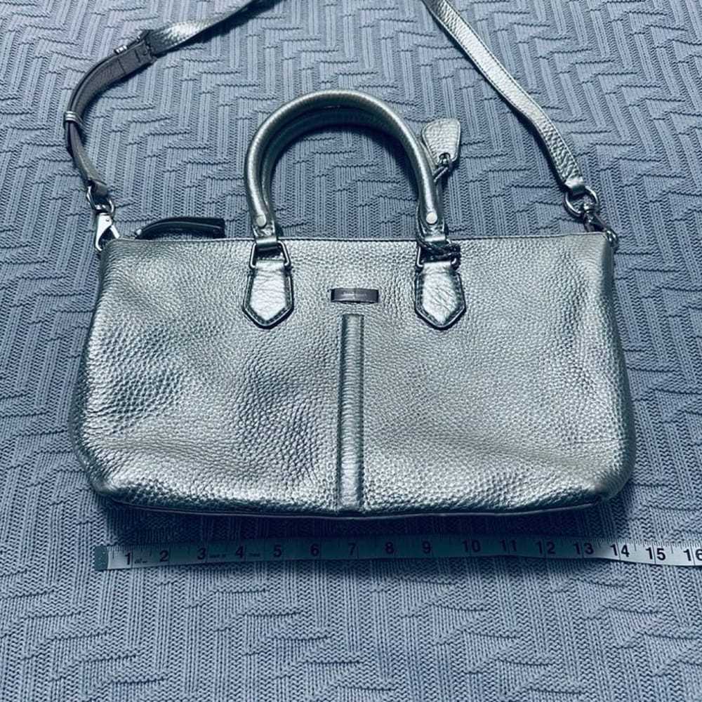 Cole Haan Leather handbag - image 8
