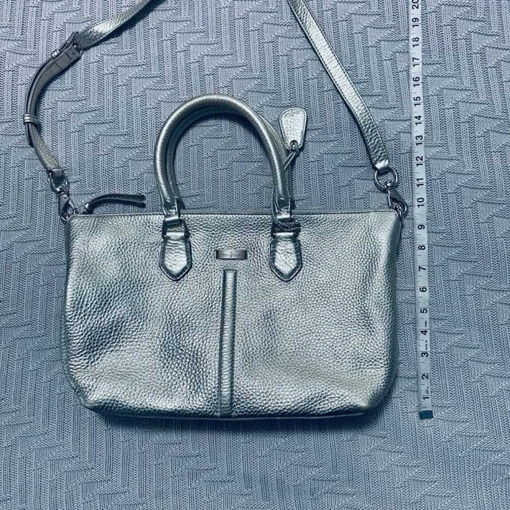 Cole Haan Leather handbag - image 9