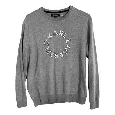 Karl Lagerfeld Sweatshirt - image 1