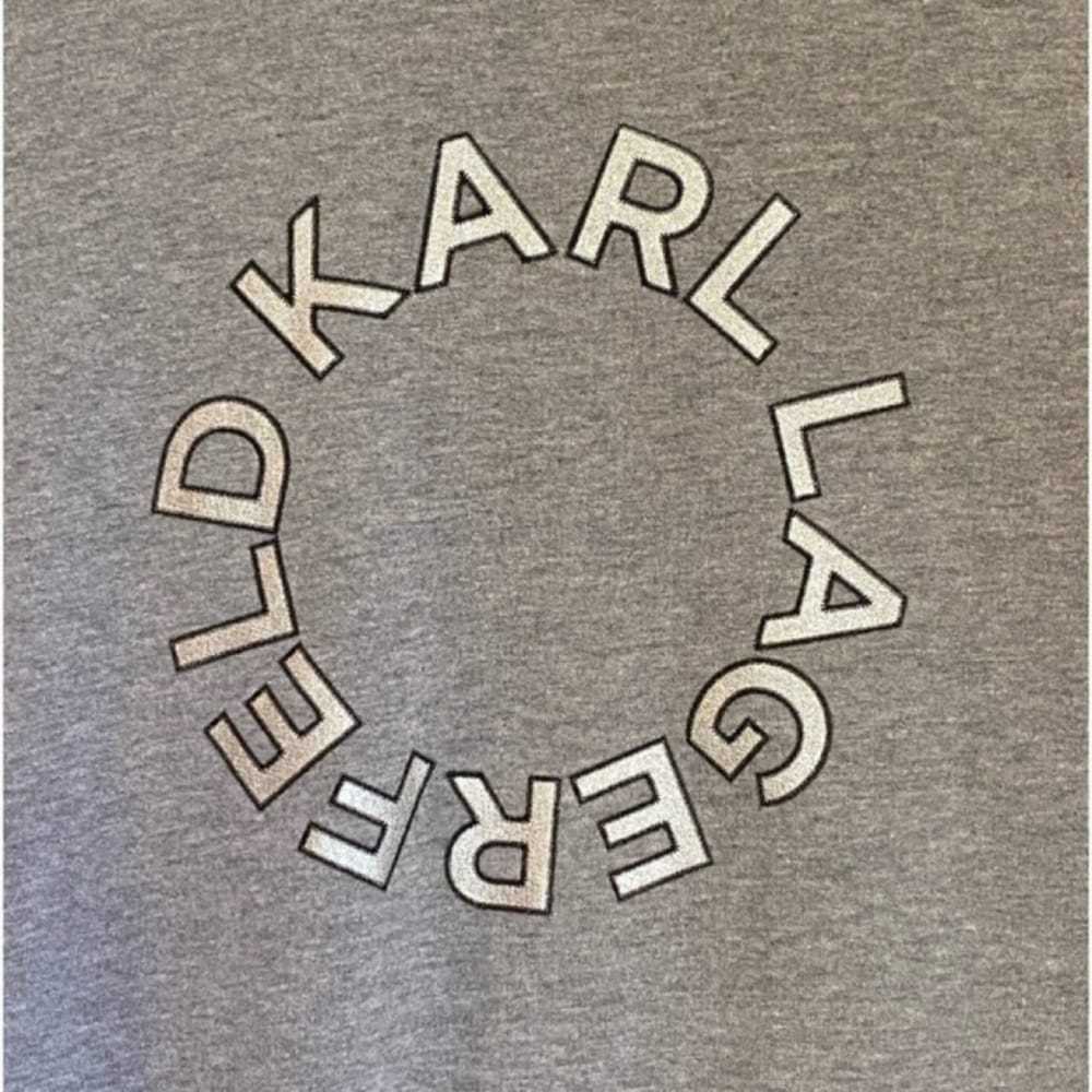 Karl Lagerfeld Sweatshirt - image 3