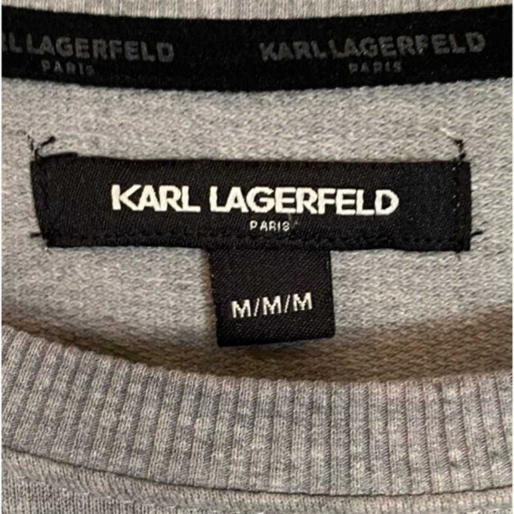 Karl Lagerfeld Sweatshirt - image 4