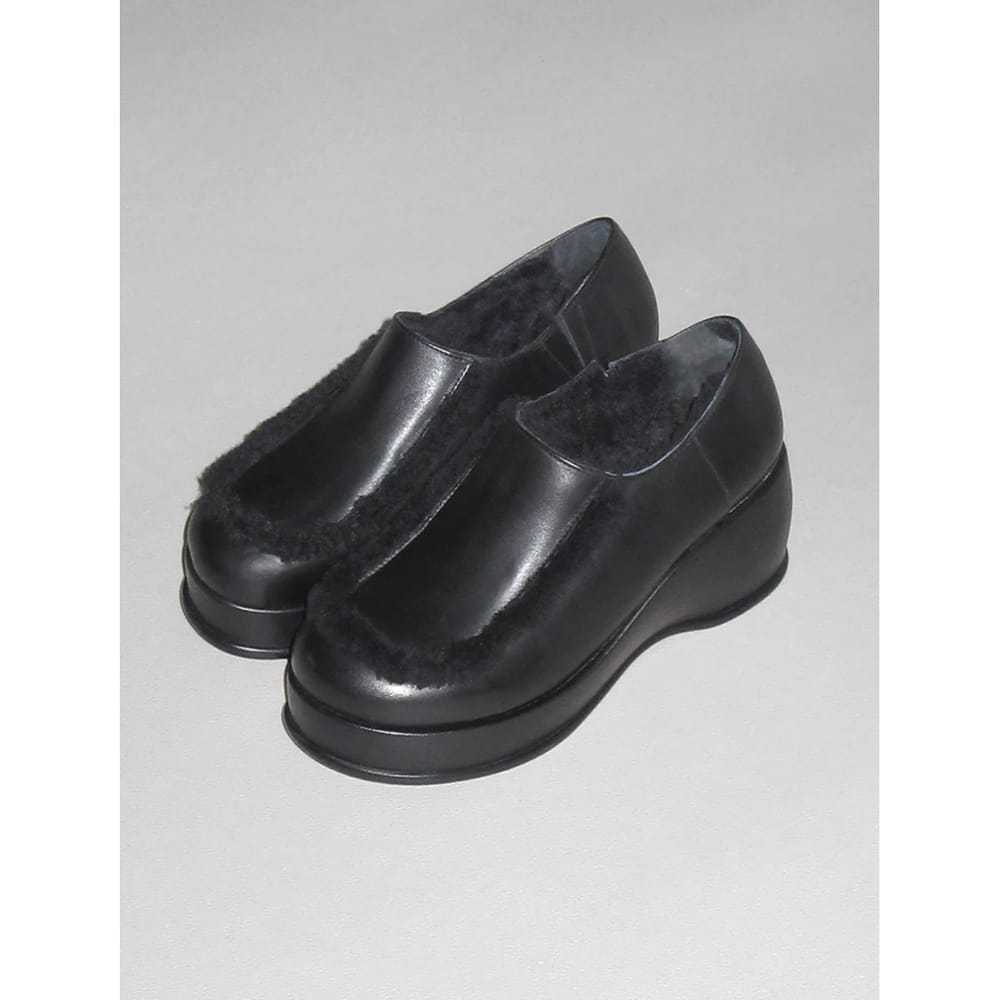 Paloma Wool Leather mules & clogs - image 7