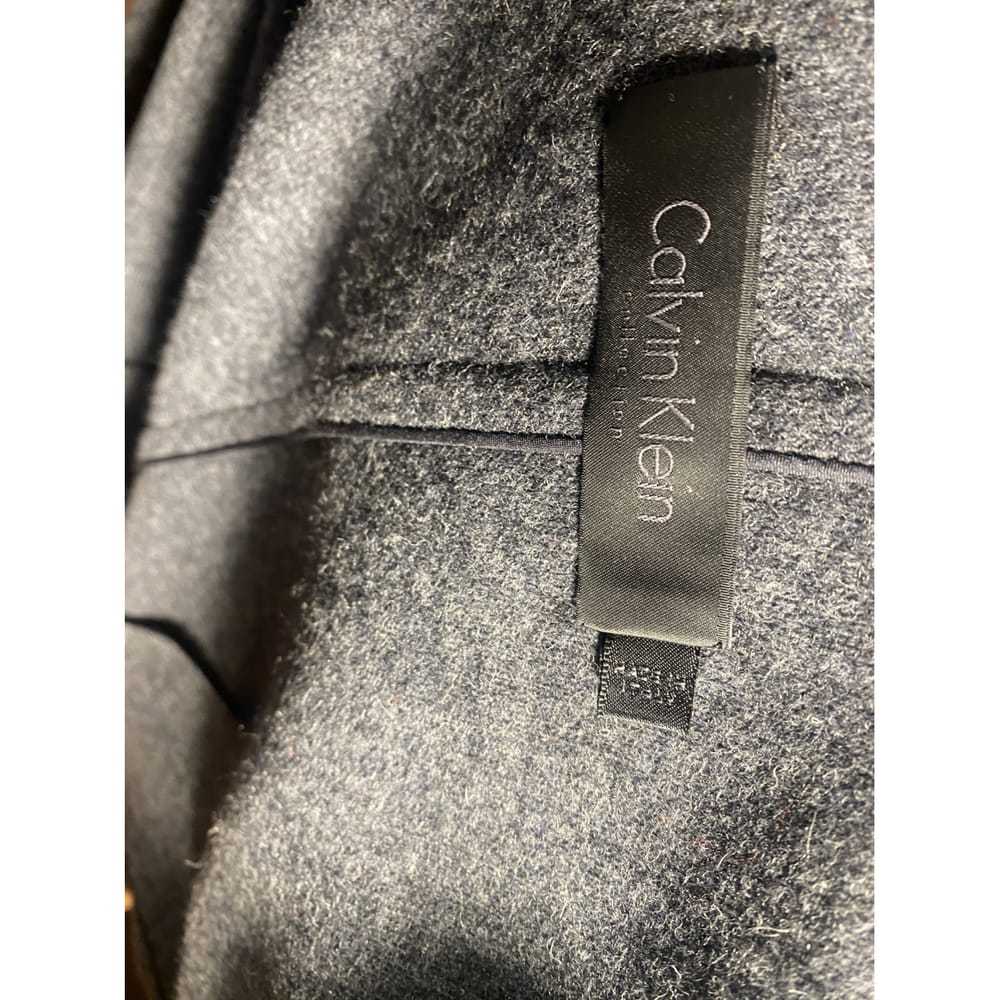 Calvin Klein Wool jacket - image 7