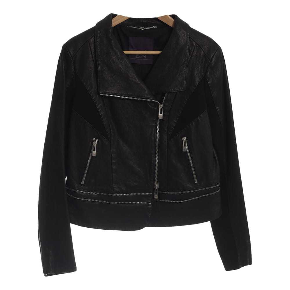 Laurel Leather jacket - image 1