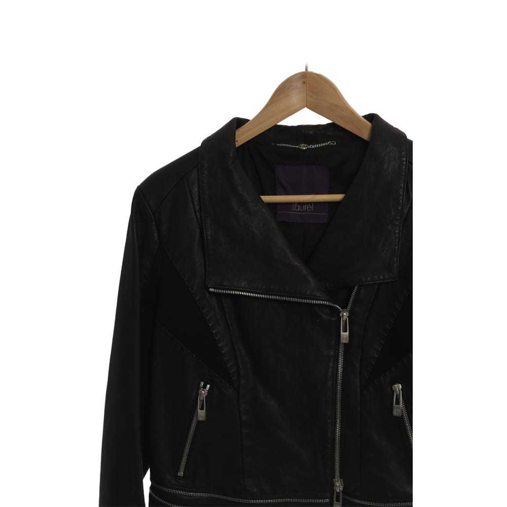 Laurel Leather jacket - image 2