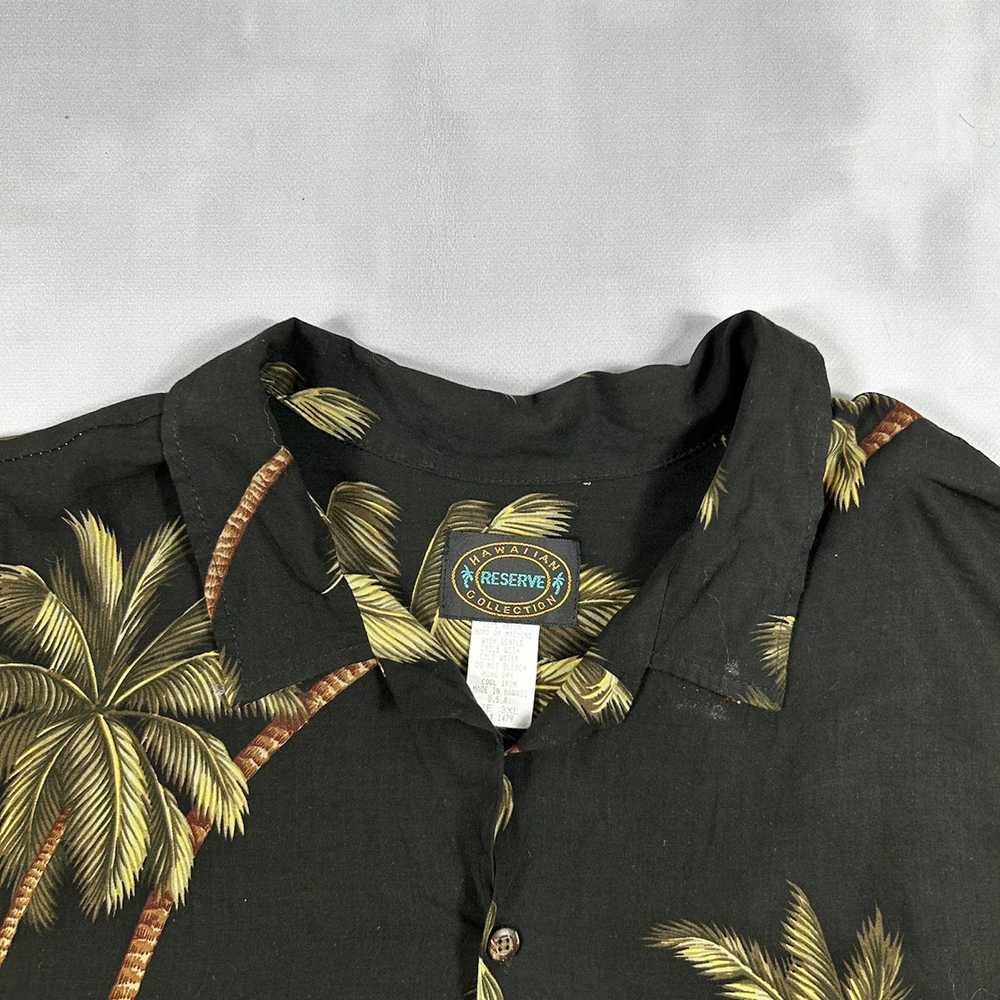 Aloha Wear × Kai Nani Hawaiian Shirt × Made In Ha… - image 7