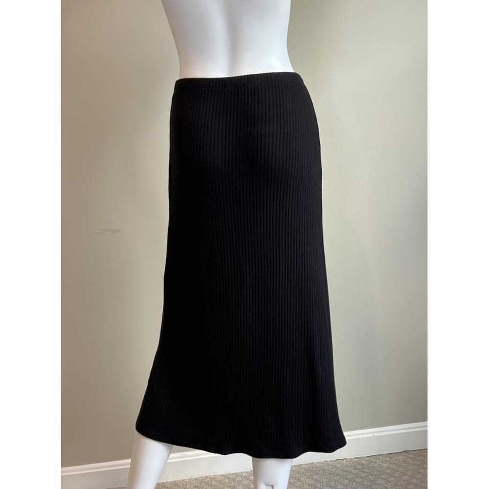 Reformation Mid-length skirt - image 2