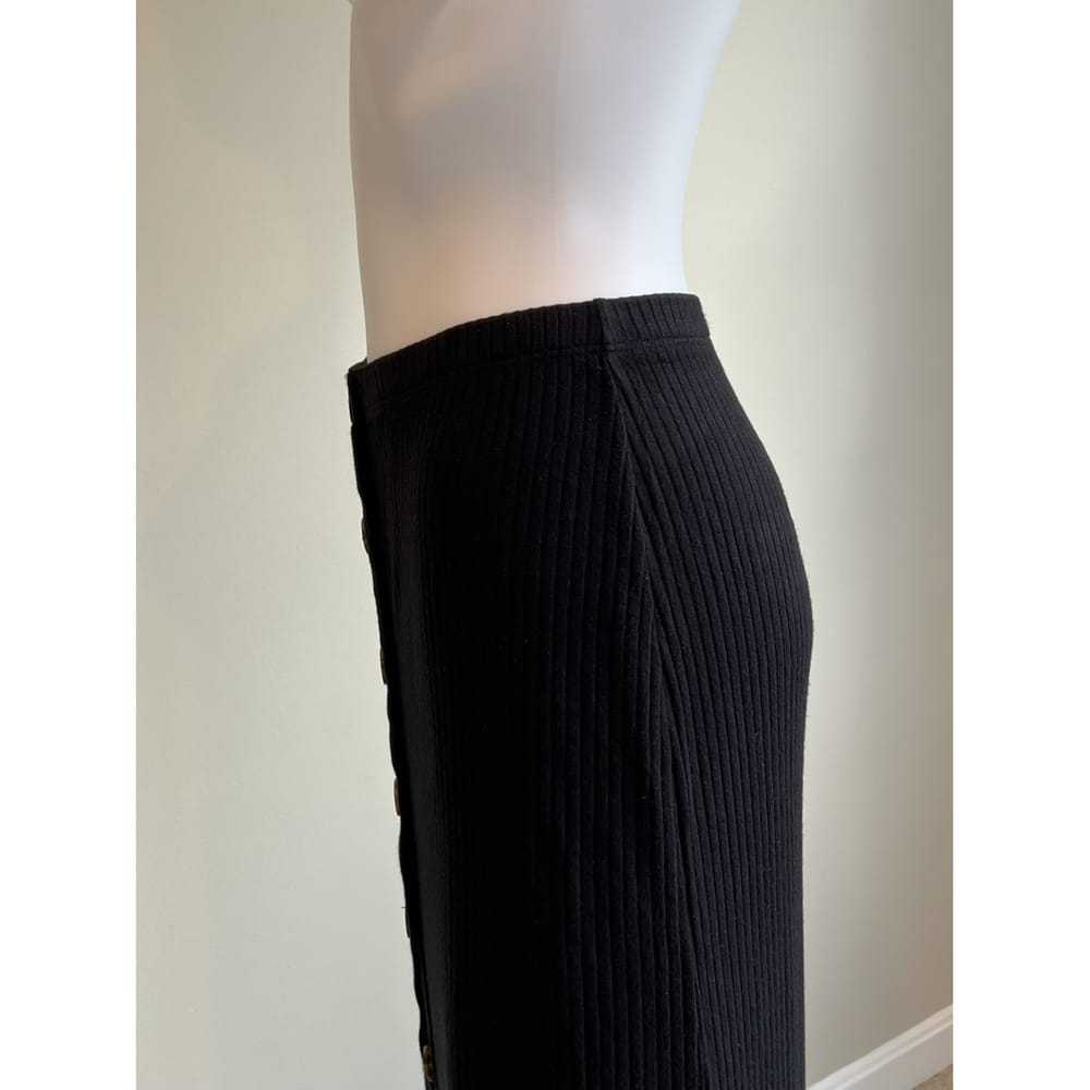 Reformation Mid-length skirt - image 6