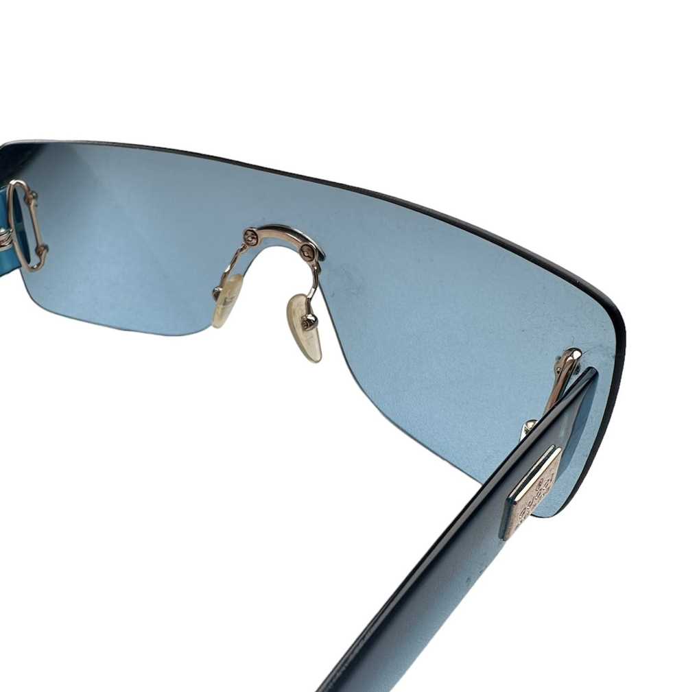 Gucci × Luxury × Vintage GUCCI 1194 Vintage Sungl… - image 5