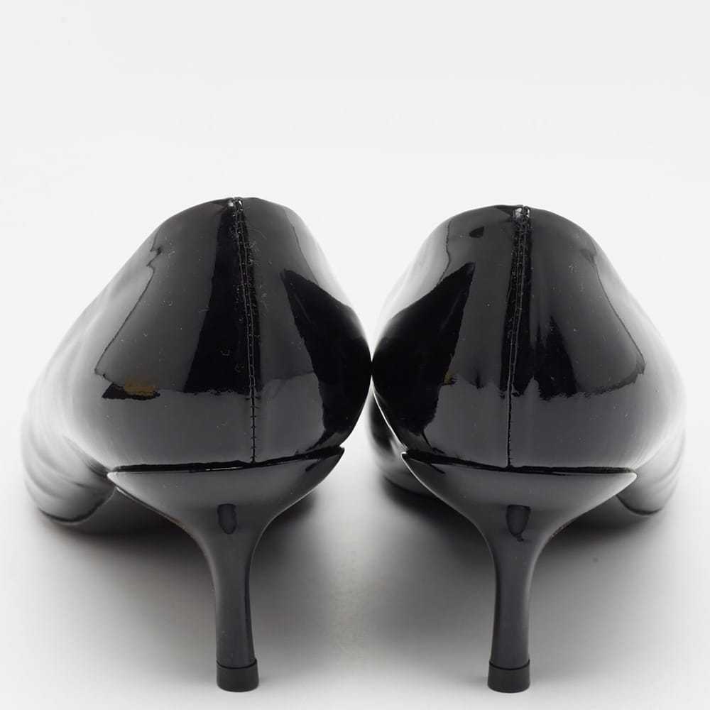 Louis Vuitton Patent leather heels - image 4