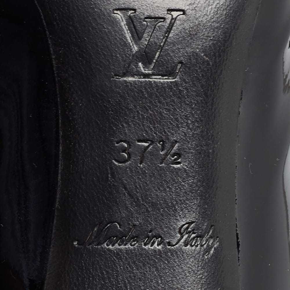 Louis Vuitton Patent leather heels - image 7