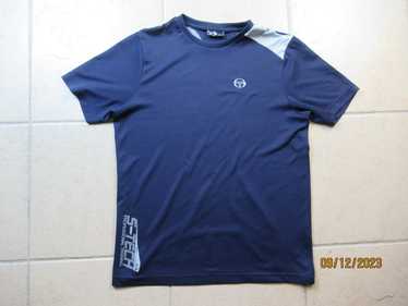 Sergio Tacchini Sergio Tacchini S-Tech dark blue … - image 1