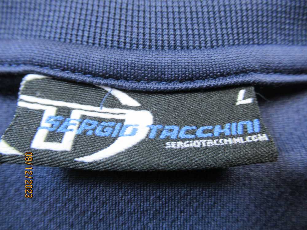 Sergio Tacchini Sergio Tacchini S-Tech dark blue … - image 4