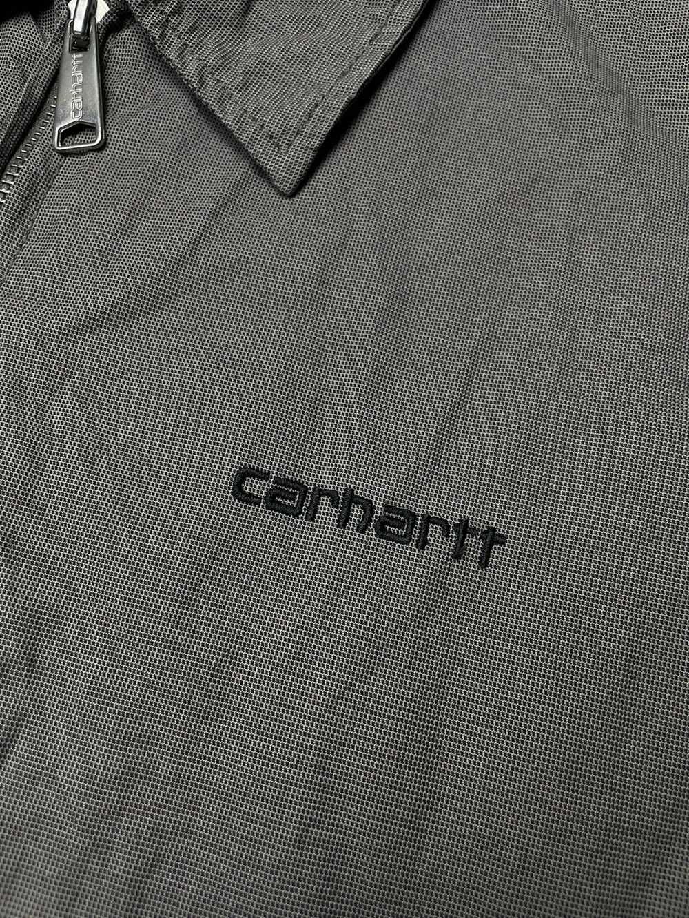 Carhartt × Carhartt Wip × Vintage CARHARTT VINTAG… - image 4