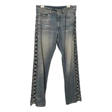 Martine rose jeans - Gem