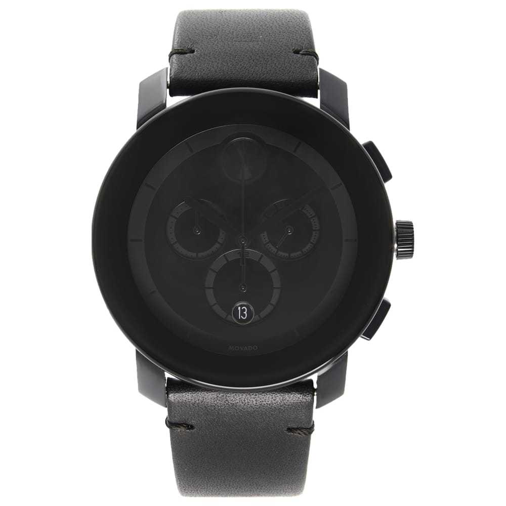 Movado Watch - image 1